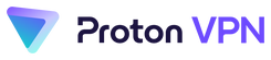 Proton VPN's Logo