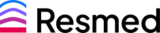 ResMed logo