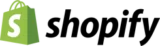 Shopify logo