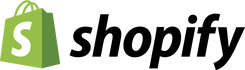 Shopify's Logo