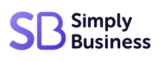 Simply Business logo