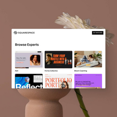 Squarespace 
