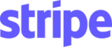 Stripe logo