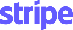Stripe's Logo