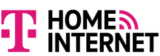 T-Mobile Home Internet logo