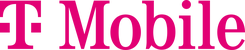 T-Mobile logo