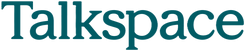 Talkspace's Logo