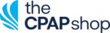 The CPAP Shop logo