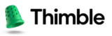 Thimble logo