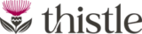 Thistle logo