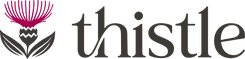 Thistle logo