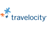 Travelocity logo