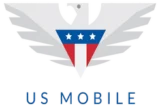 US Mobile logo