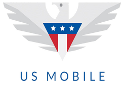 US Mobile logo