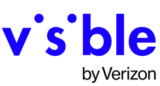Visible logo