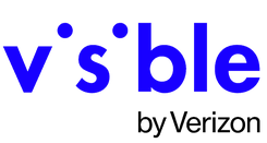 Visible logo