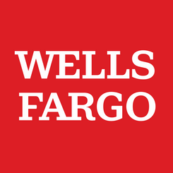 Wells Fargo's Logo