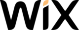 Wix logo