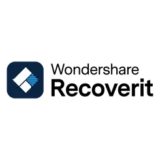 Wondershare Recoverit logo