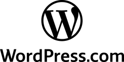 WordPress.com's Logo