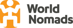 World Nomads's Logo