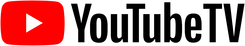 YouTube TV logo