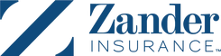 Zander Insurance logo