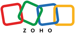 Zoho's Logo