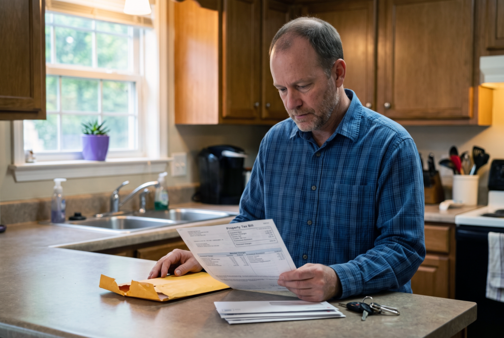 Effingham County's Project Zero: How the Property Tax Relief Plan Works