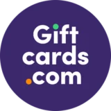 Giftcards.com logo