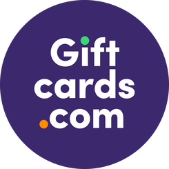 Giftcards.com logo