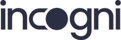 Incogni logo
