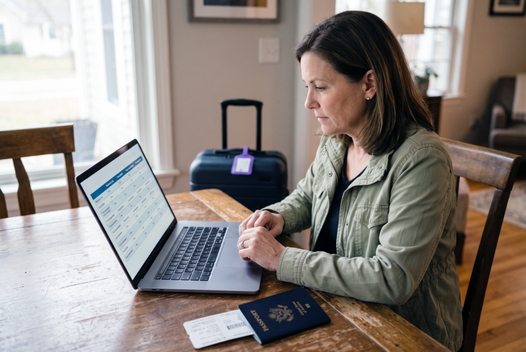 International Travel Insurance: Coverage, Costs, and How to Choose