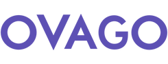 Ovago logo