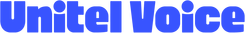 Unitel Voice logo