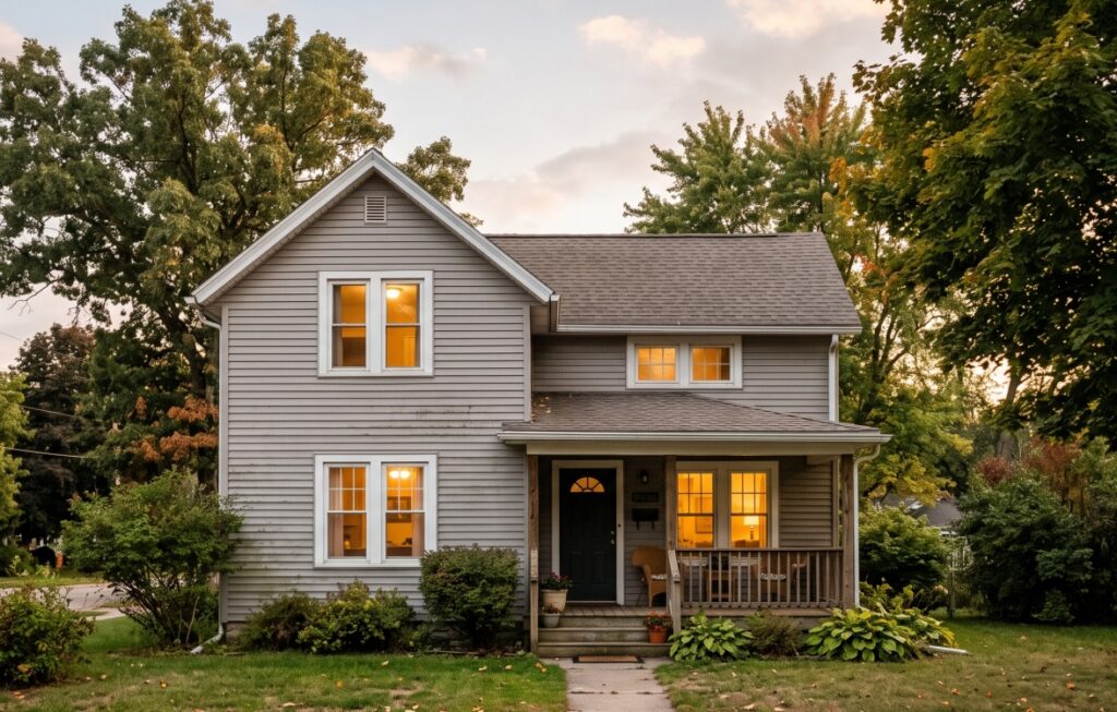 The Relationship Question That Can Spike Home Insurance