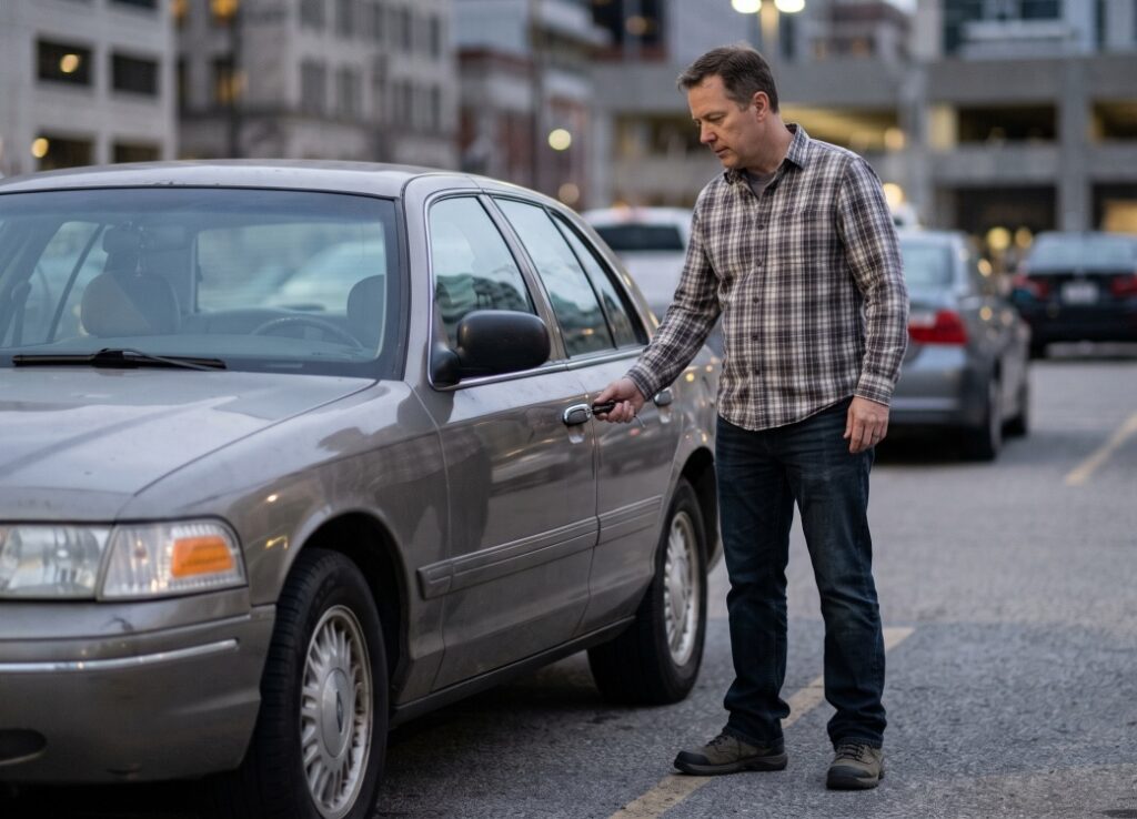 Auto Theft Prevention Tips to Lower Auto Insurance Costs