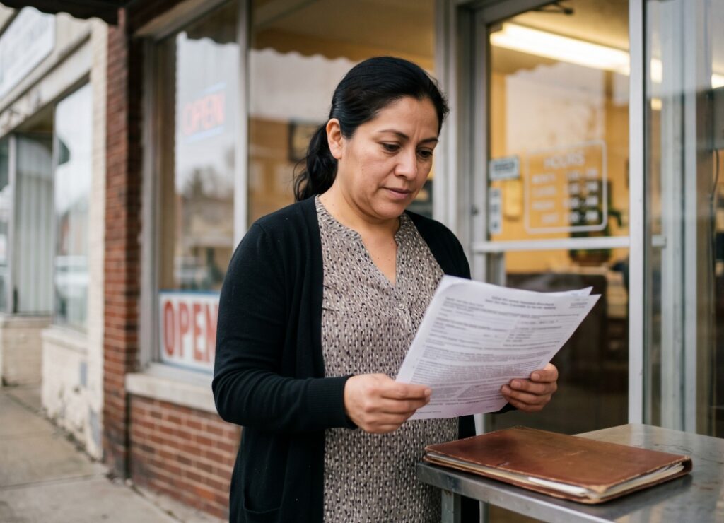 Business Insurance After Market Fires: What Coverage Actually Pays in 2026