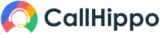 CallHippo logo