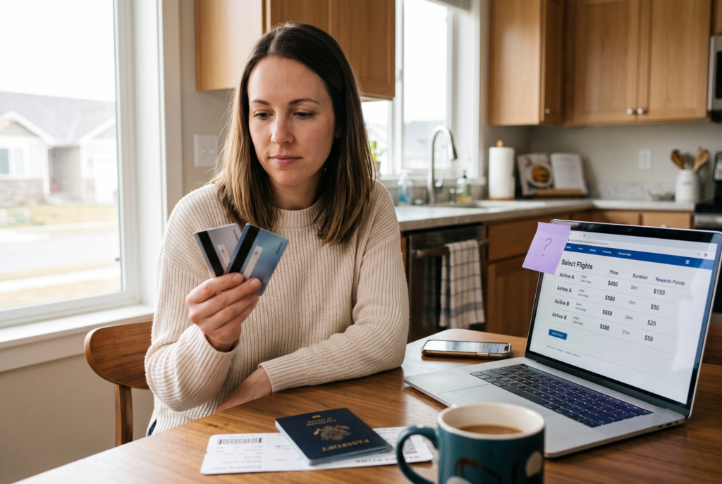Chase Sapphire Preferred vs. Capital One Venture: Which Is Right for You?
