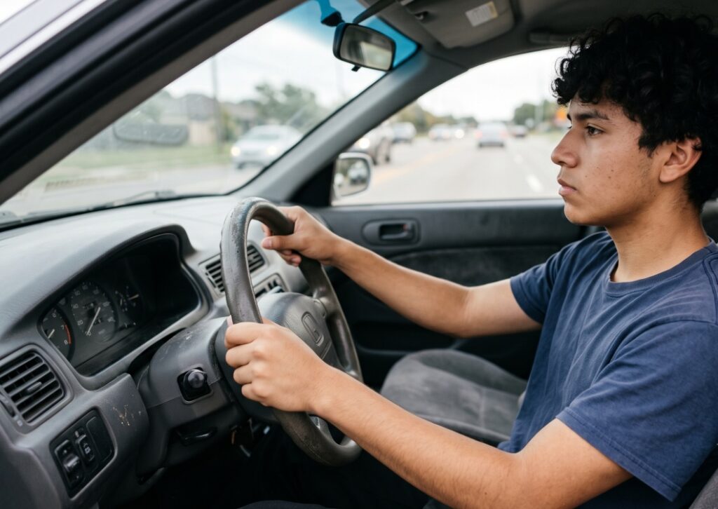 Cheapest Auto Insurance for 19-Year-Olds in 2026