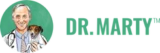 Dr. Marty Pets logo