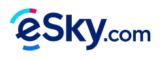 eSky.com logo