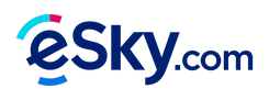 eSky.com logo