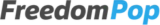 FreedomPop logo