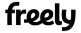 Freely logo