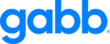 Gabb logo