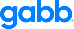 Gabb logo