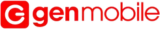 Gen Mobile logo