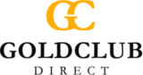 GoldClub Direct logo